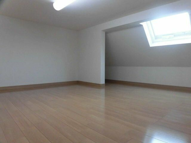 Ｚｉ　ＨＯＵＳＥの寝室