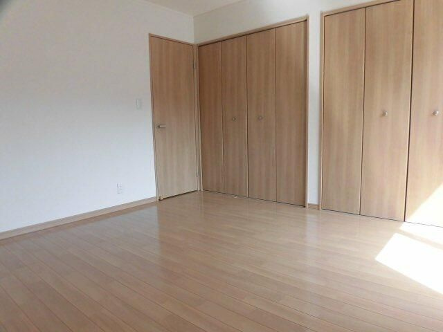 Ｚｉ　ＨＯＵＳＥの寝室