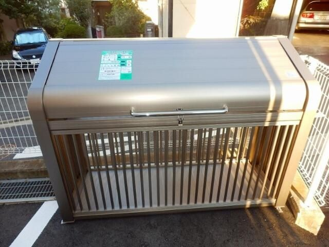 Ｚｉ　ＨＯＵＳＥの設備