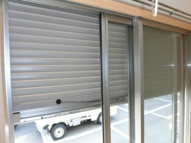 Ｚｉ　ＨＯＵＳＥの設備