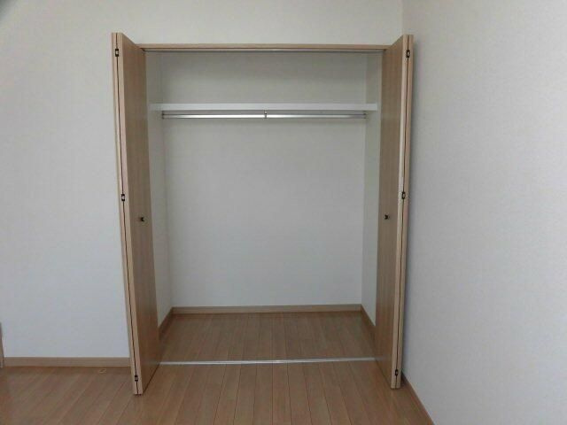 Ｚｉ　ＨＯＵＳＥの収納