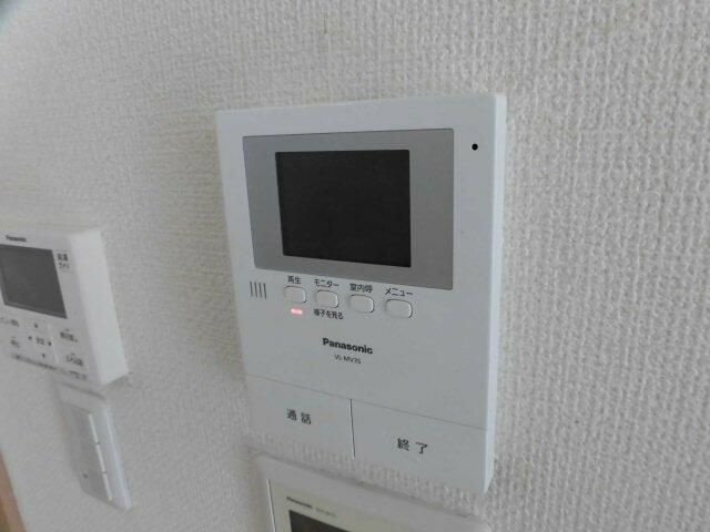 Ｚｉ　ＨＯＵＳＥの設備