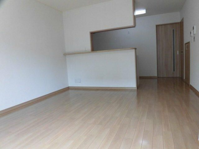 Ｚｉ　ＨＯＵＳＥの居間・リビング