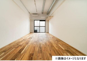 カーサグランデ森下の内装