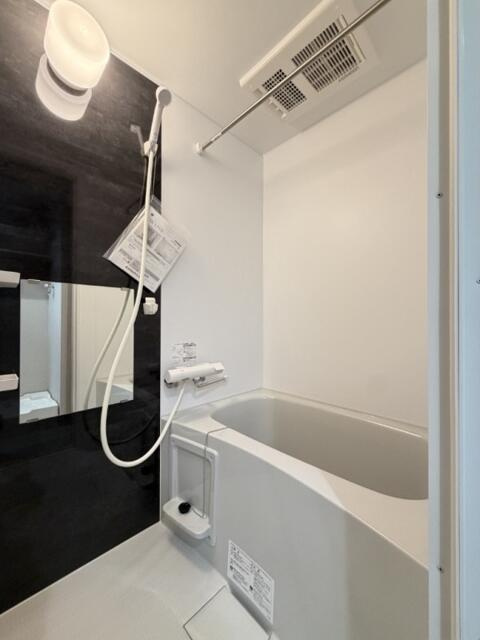ｒｏｂｏｔ　ｈｏｍｅ　北綾瀬の浴室