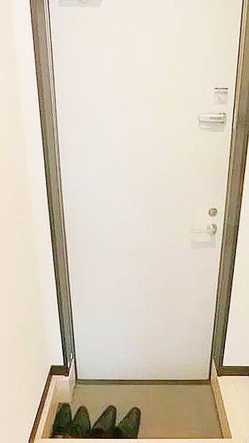コンフォルト浅草のセキュリティ