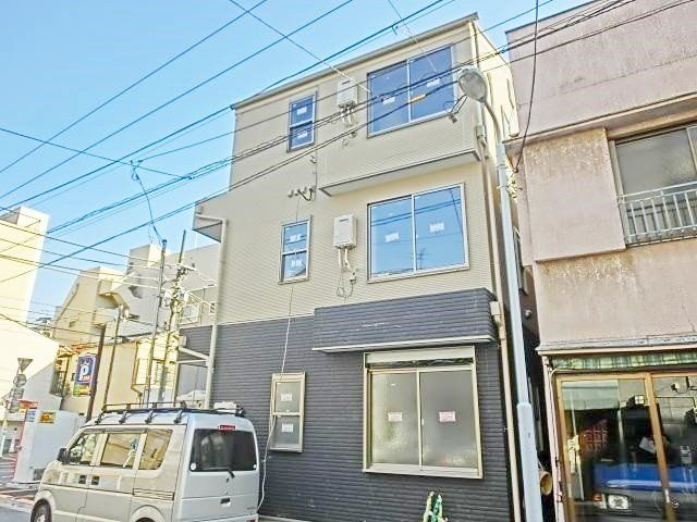 コンフォルト浅草のその他共用部分