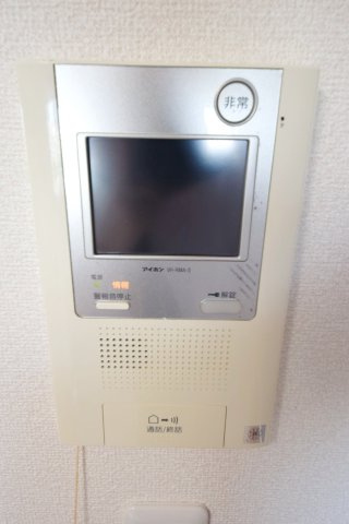 パークプレミア門前仲町のセキュリティ|別号室参考画像