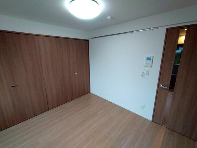 パークプレミア門前仲町の内装|※別室参考写真