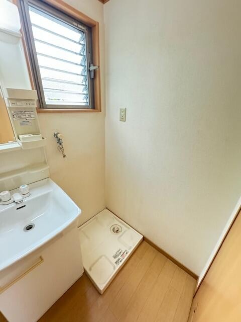 グレースステージの設備|※別部屋参考写真