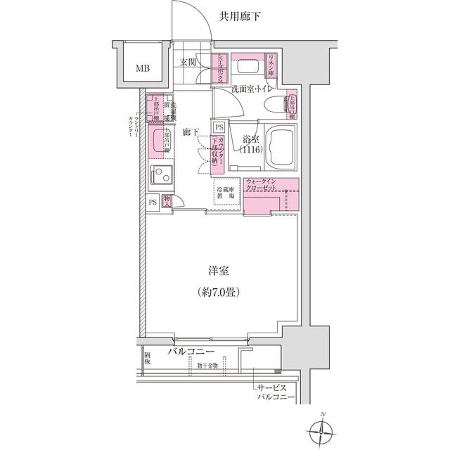 ディームス木場