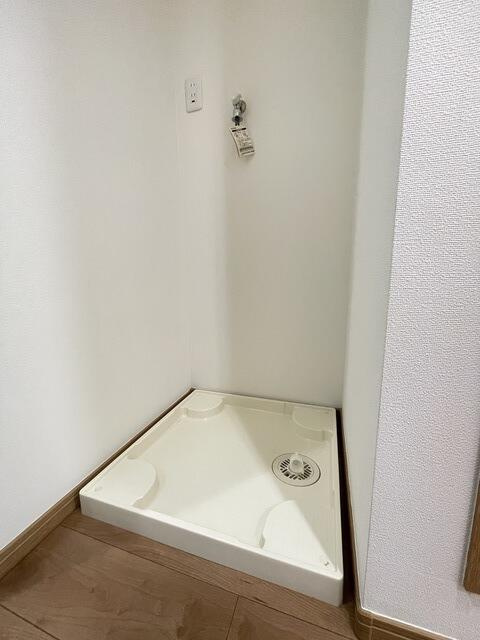 潮見テラスの設備