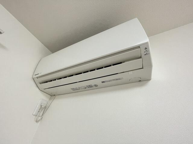 潮見テラスの内装