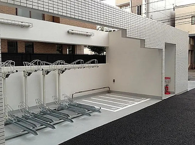 ＡＸＡＳ池袋本町のその他共用部分