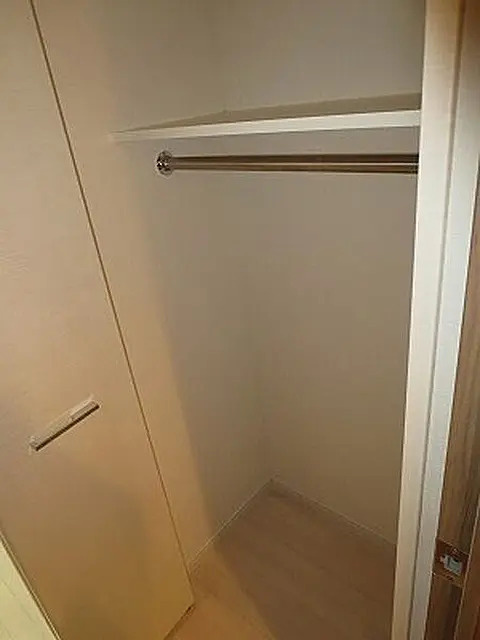 ＡＸＡＳ池袋本町の収納|※同物件参考写真