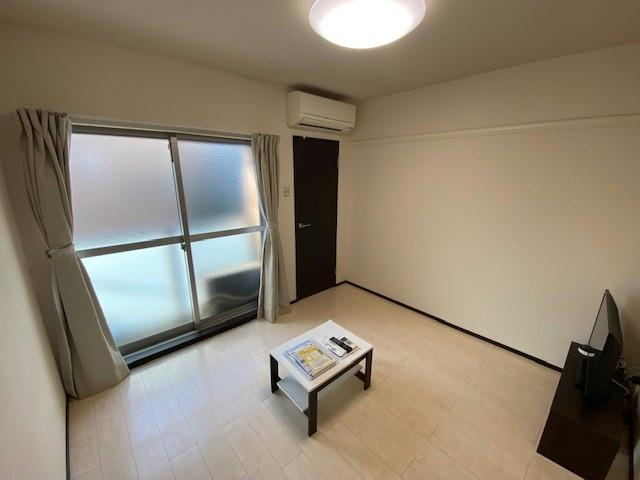クレイノ市谷台町の居間・リビング|※モデルルーム仕様写真