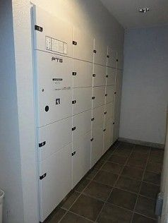 ファインアドレス新御徒町のその他共用部分