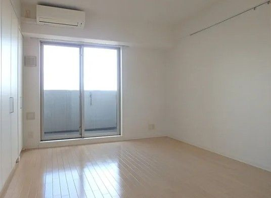 ファインアドレス新御徒町の居間・リビング