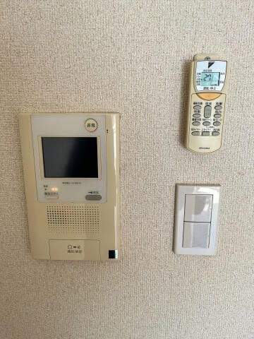 スカイコート両国参番館のセキュリティ|別号室参考画像