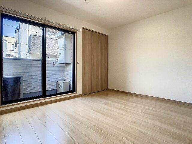 Ｖｉｌｌｅ　Ｖｉｌｌａｇｅ亀戸の内装