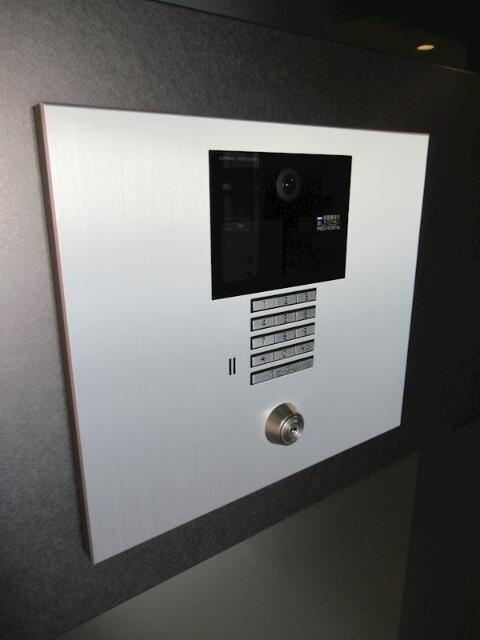 ＭＡＸＩＶ赤羽西ＡＺのセキュリティ