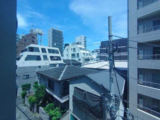 ＦＡＲＥ大塚Ⅰの展望