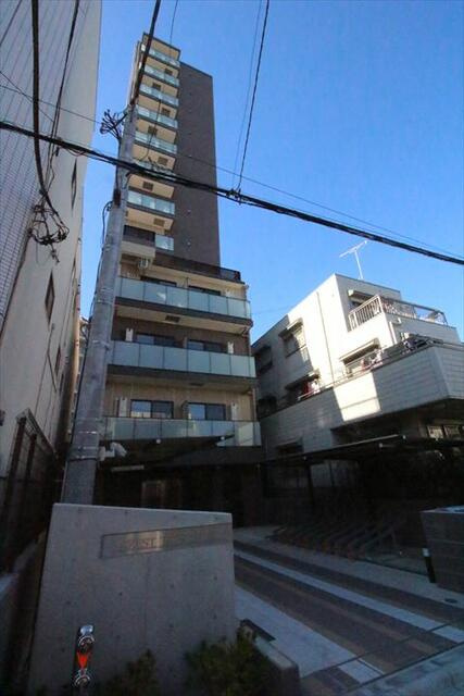 ＡＺＥＳＴ立石♯Ｒの外観