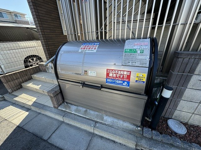 クレイノノーヴェ　テラスのその他