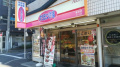 ドミール白山の周辺