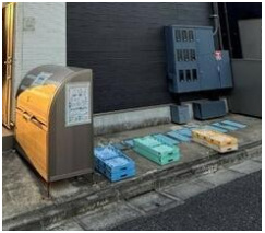 Ｇｌａｎｚ千駄木Ｓｏｕｔｈのその他共用部分