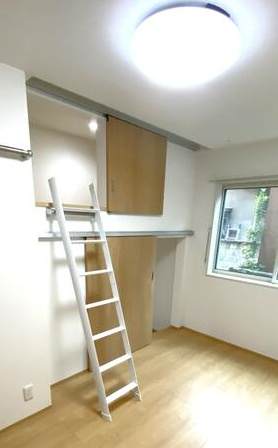 Ｈｏｕｓｅｋｕｌ　ＨＹ４の設備