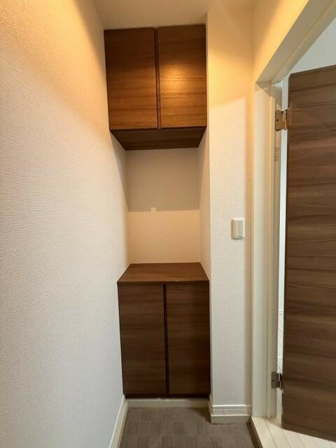 ＧｌａｎＴｒｅｅの玄関