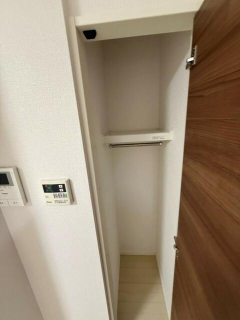 ＧｌａｎＴｒｅｅの収納