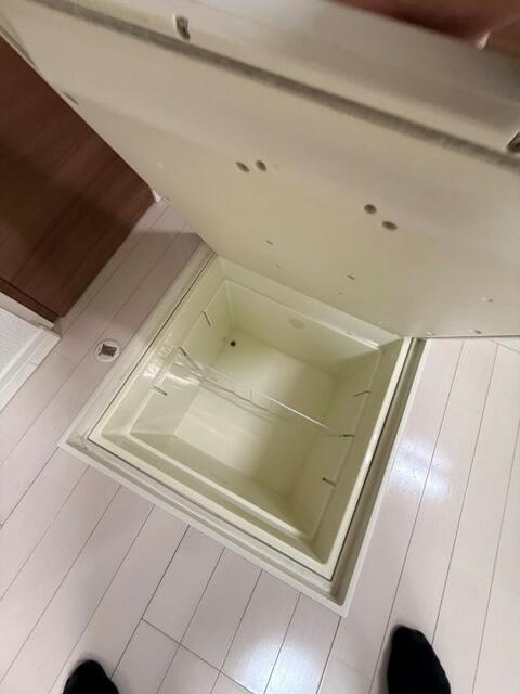 ＧｌａｎＴｒｅｅの収納