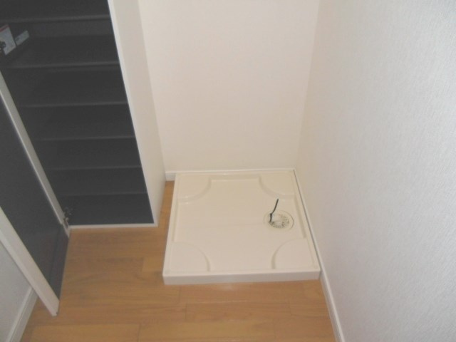 メゾンシャロットの設備