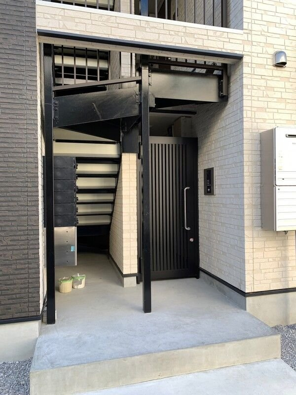 六町Ｌｉｖｅのエントランス