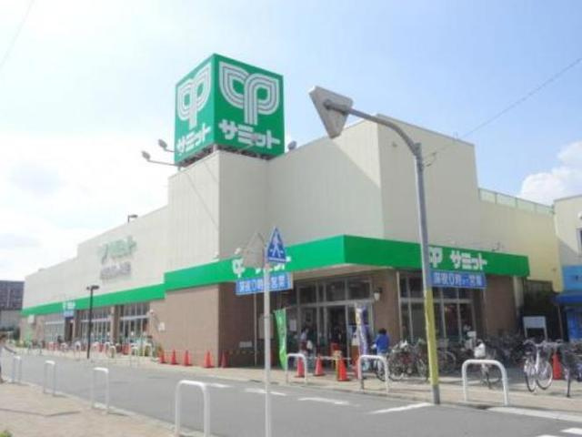 六町Ｌｉｖｅの周辺