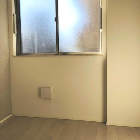 堀切イリスタワー３１Ｆの洋室