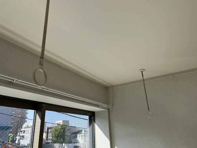 ＲＩＡＶＶＩＯのその他|室内物干し
