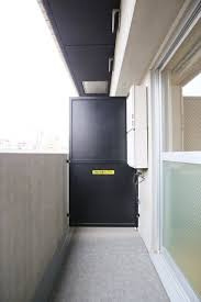 ＴＲＡＮＣＩＥＬ小岩のバルコニー|※同物件参考写真