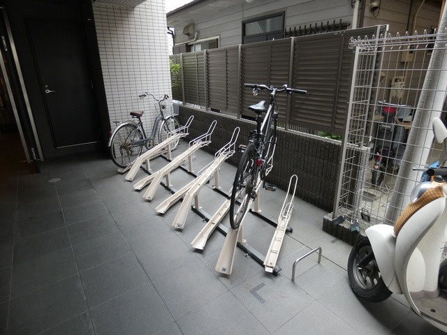 ＴＲＡＮＣＩＥＬ小岩のその他共用部分