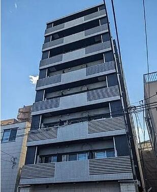 ＴＲＡＮＣＩＥＬ小岩の外観