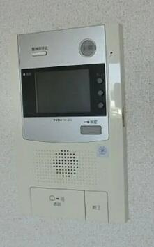 ＴＲＡＮＣＩＥＬ小岩のセキュリティ