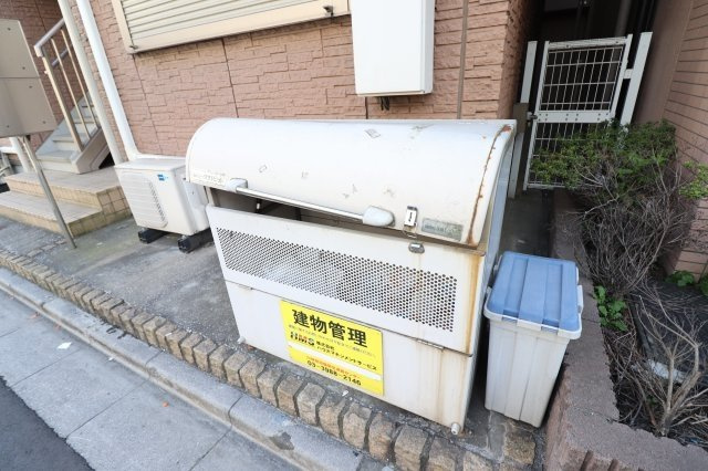 リバーアイランドのその他共用部分