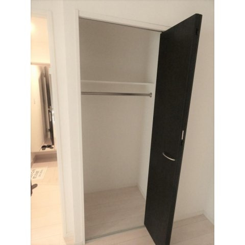 フェルクルールプレスト押上Ⅱの収納