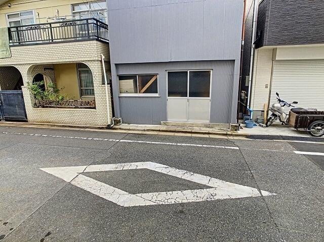 Ｖｉｌｌｅ　Ｖｉｌｌａｇｅ亀戸の展望
