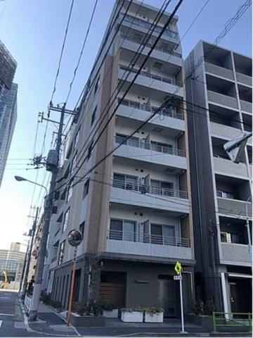アルシュ勝どきのその他