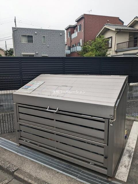 ミリアビタＮｏ．２１のその他共用部分