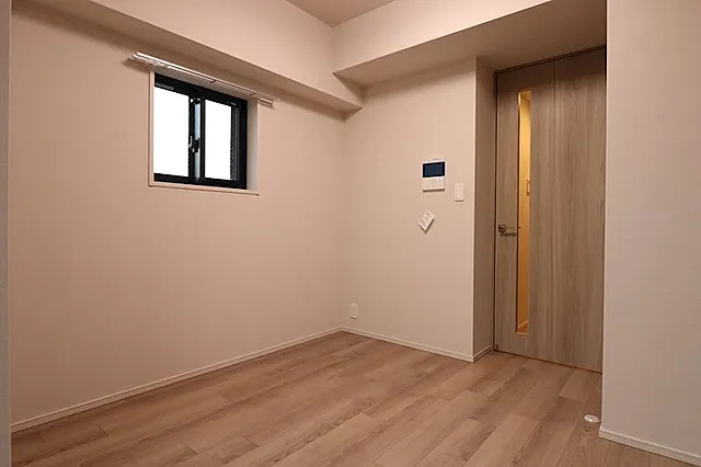 ジェノヴィア綾瀬Ⅱの内装