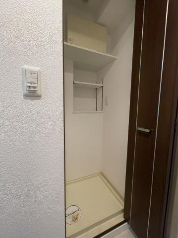 スカイコート押上の設備|別タイプ参考写真